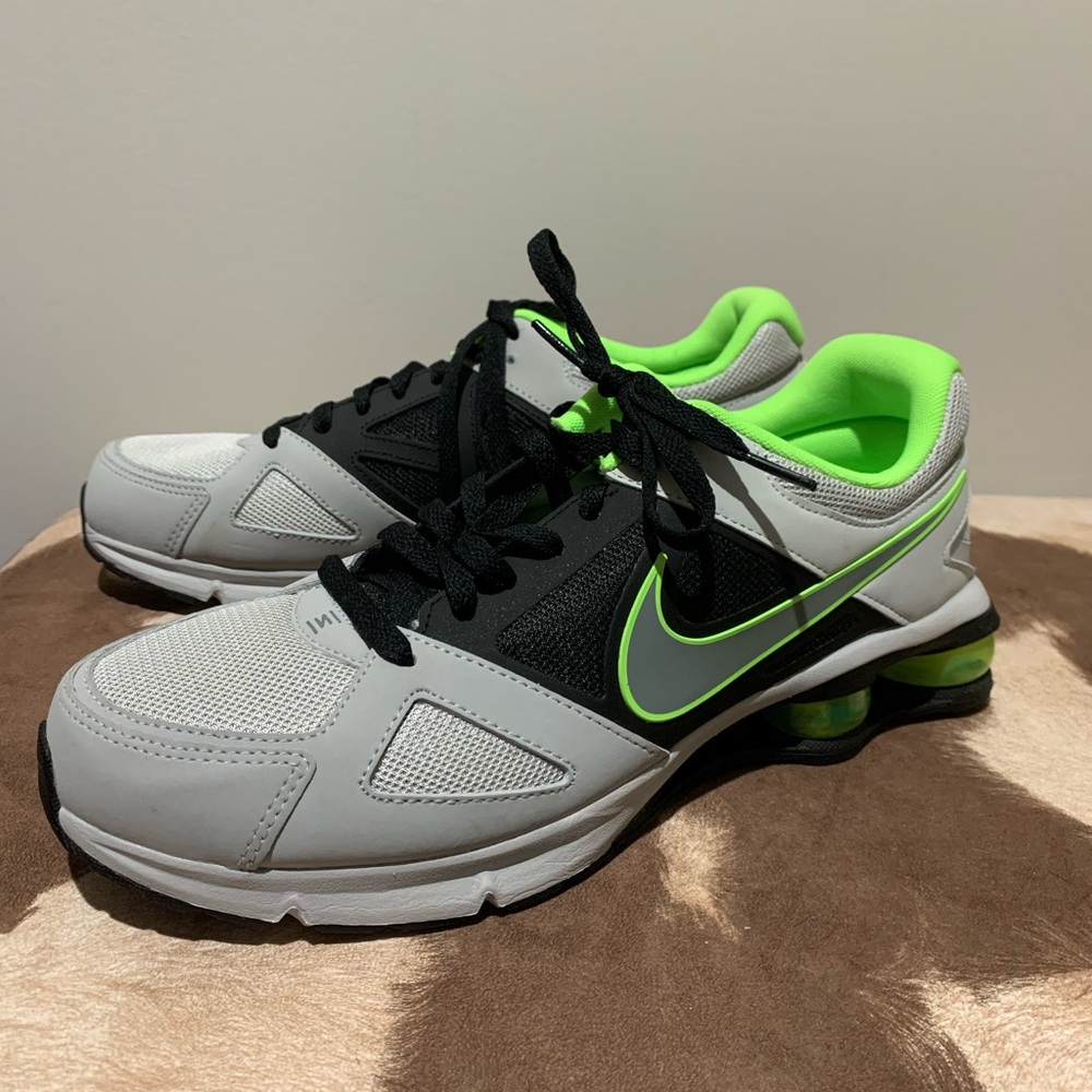 Nike shoes